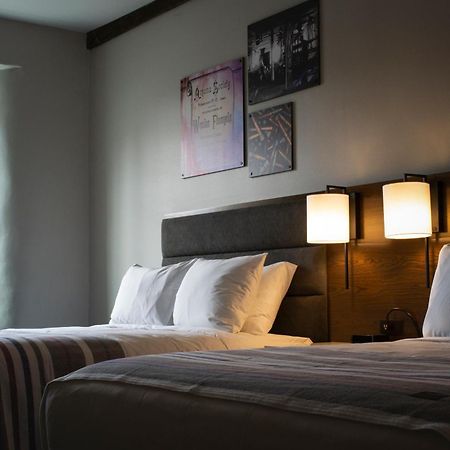 Hotel Millwright Amana Luaran gambar