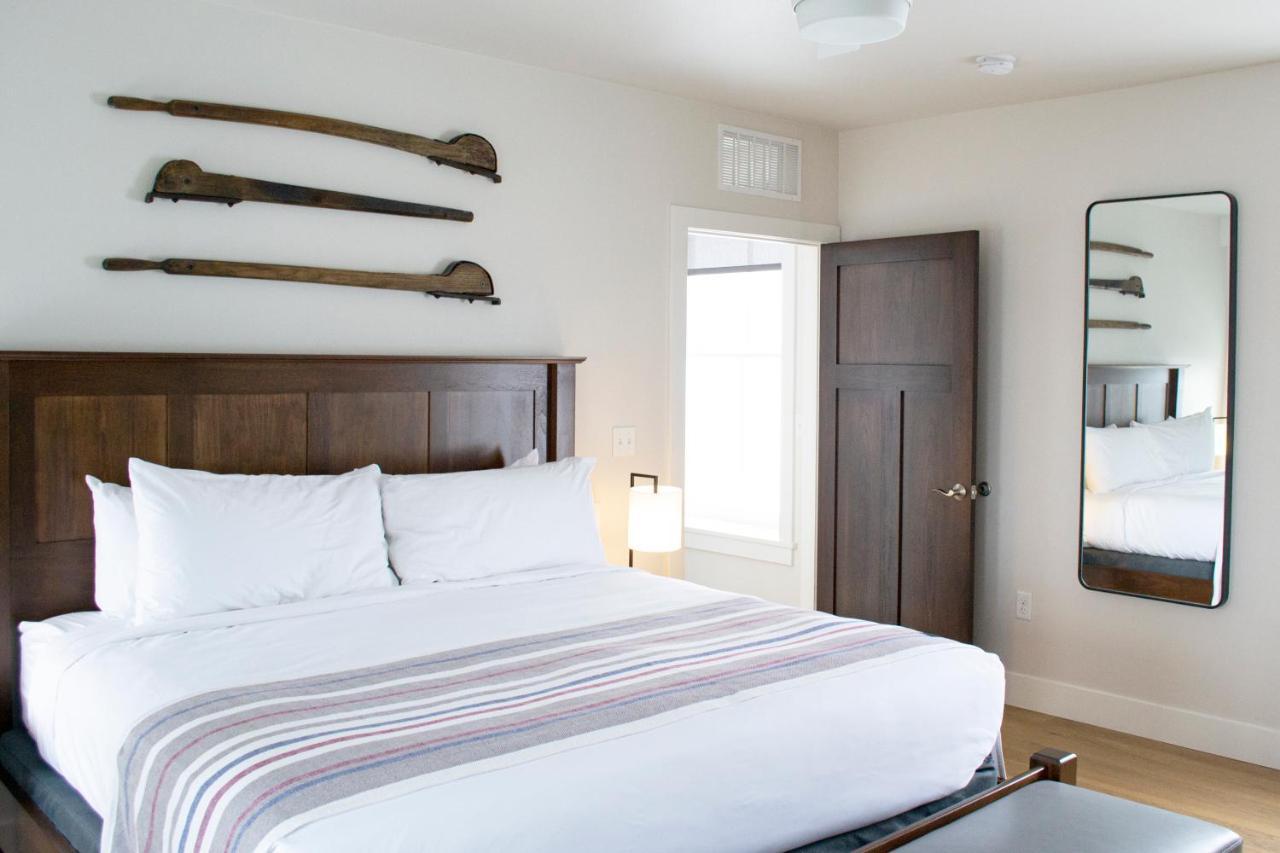 Hotel Millwright Amana Luaran gambar