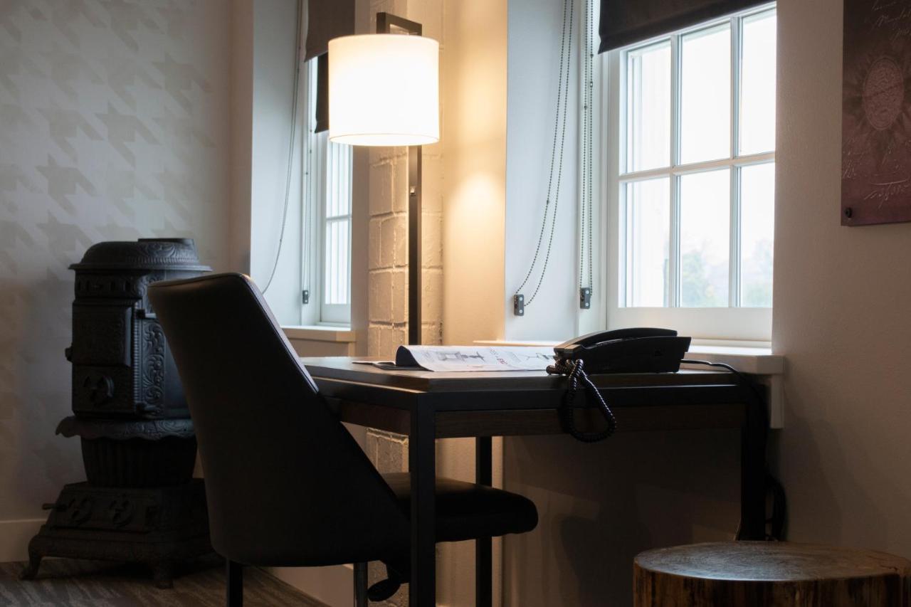 Hotel Millwright Amana Luaran gambar