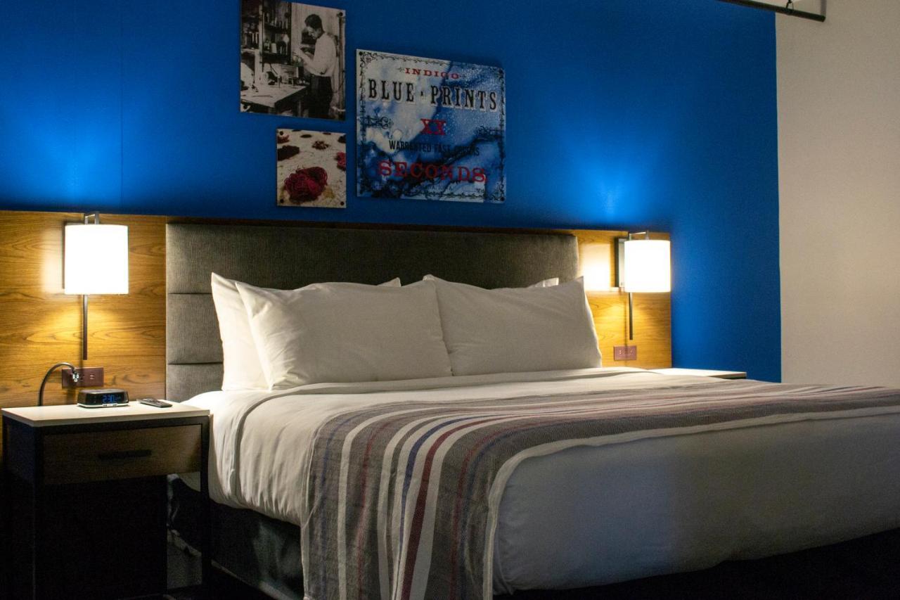 Hotel Millwright Amana Luaran gambar