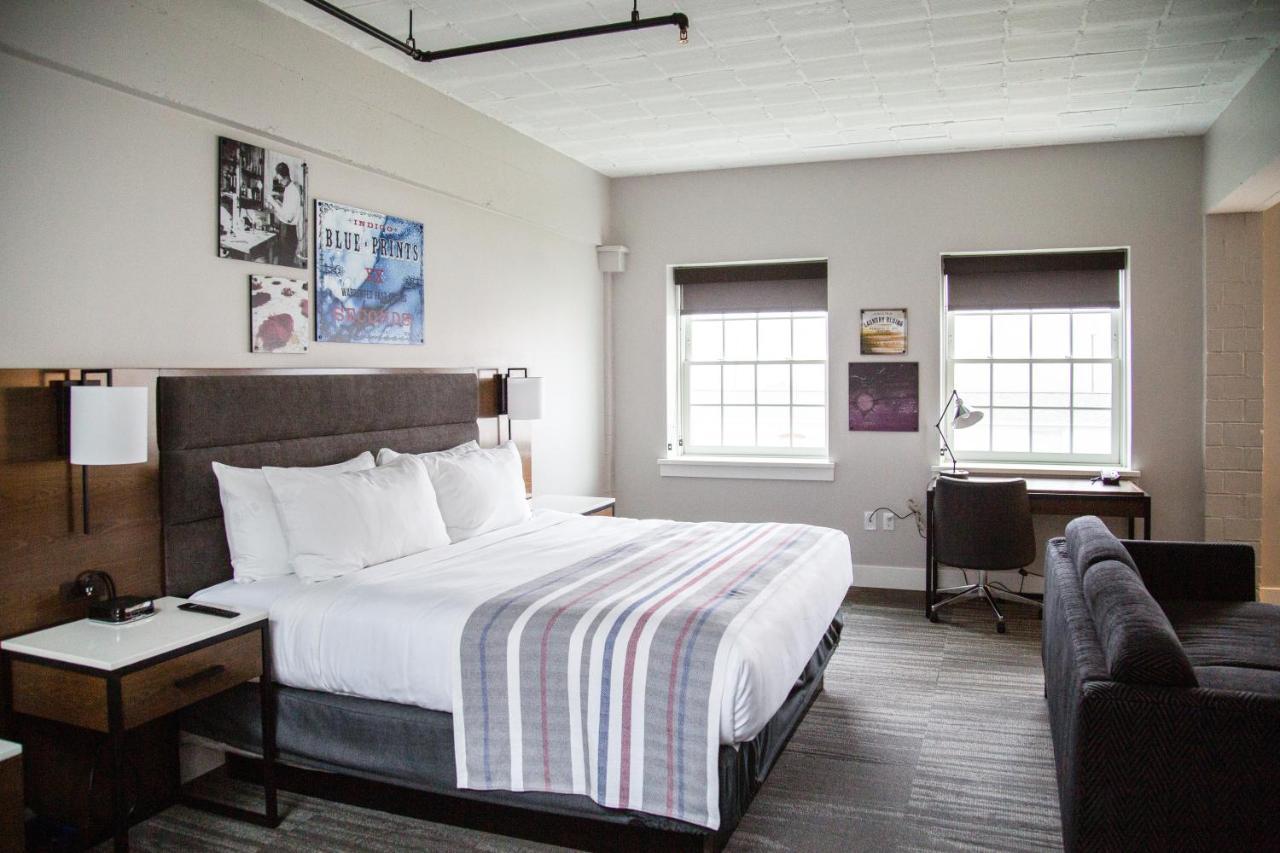 Hotel Millwright Amana Luaran gambar