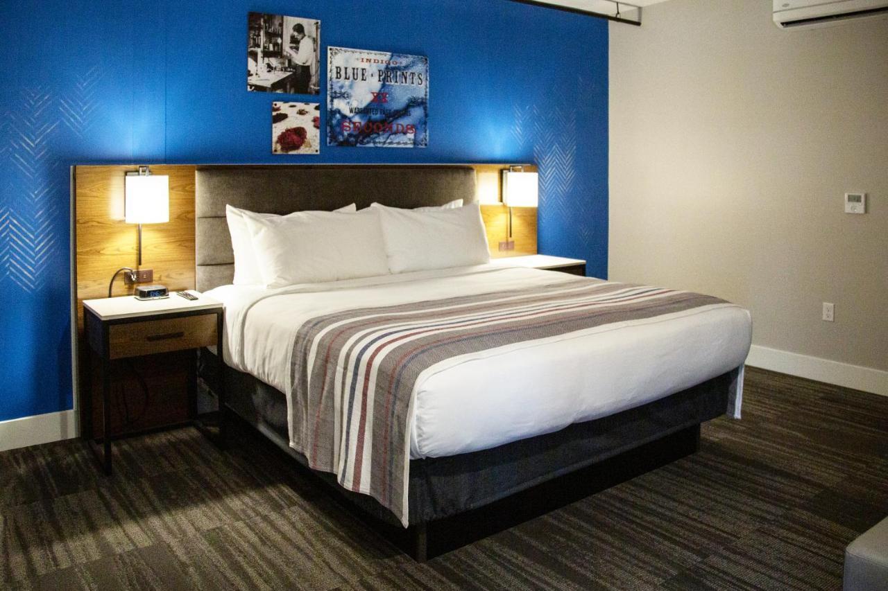 Hotel Millwright Amana Luaran gambar