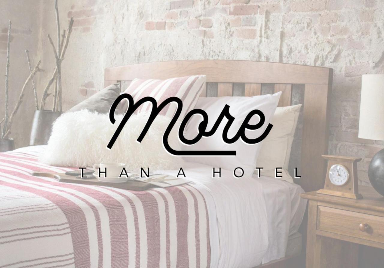 Hotel Millwright Amana Luaran gambar